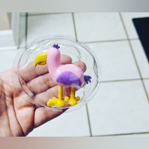 2024 Garten of Banban Mini Figures Series 1 Oplia Bird - Picture 3 of 9